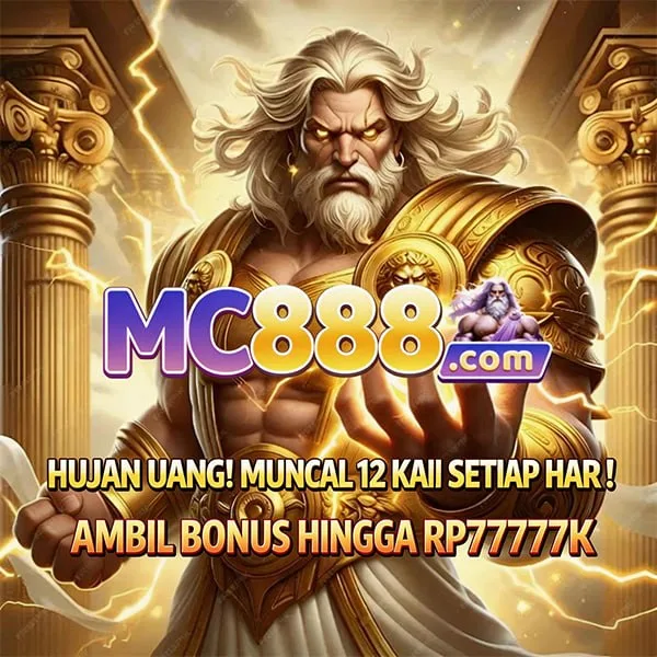 MC888 WD Cepat DANA OVO GoPay