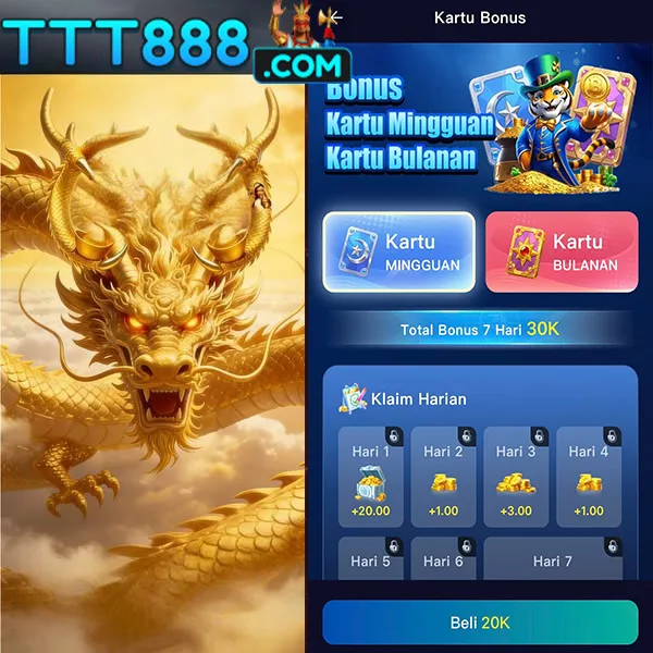 TTT888 APK Download Versi Terbaru