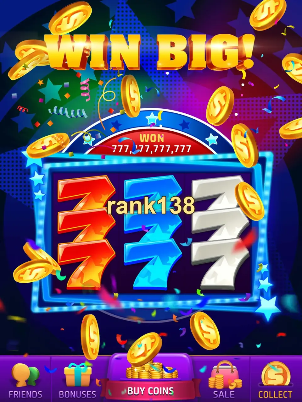 rank138 APK