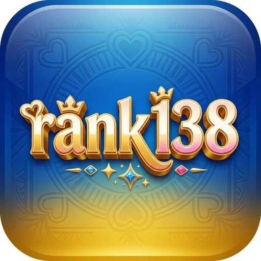 rank138 Logo - Resmi